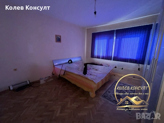 Самостоятелна къща град Димитровград ,кв.Славянски, снимка 6 - Къщи - 55232307