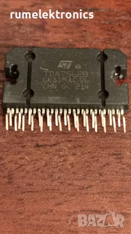 TDA7562B Flexiwatt-27