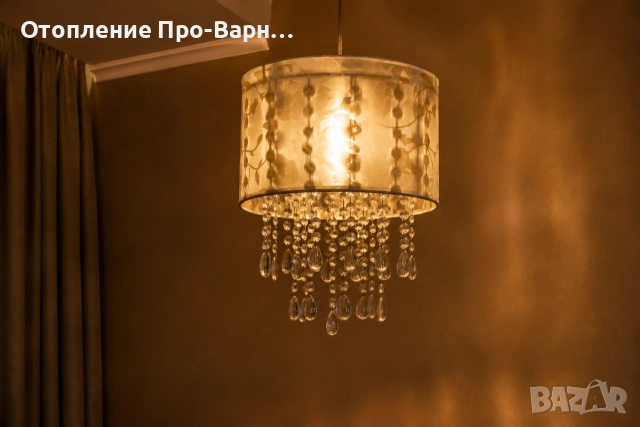 Апартамент ЛУКС ★★★★ Golden Line – Златни пясъци | 100 м от плажа | Басейн | СПА | До 4 гости, снимка 15 - Апартаменти - 55215816