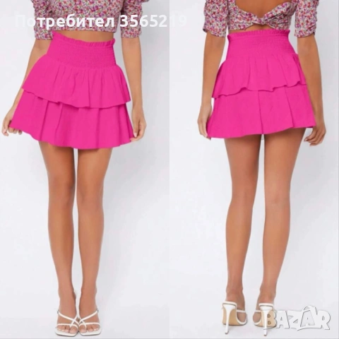Нова дамска пола - размер Petite L (40/42)