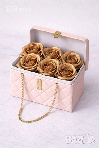 букет от свещи, снимка 3 - Декорация за дома - 54307631