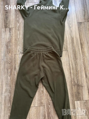 Зелен Екип на Flair, снимка 4 - Спортни дрехи, екипи - 55068954
