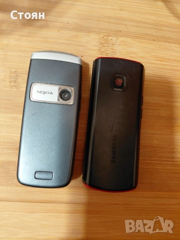 нокия и самсунг., снимка 2 - Nokia - 54619509