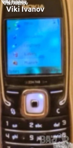 Нокия 5500d, снимка 3 - Nokia - 54666652