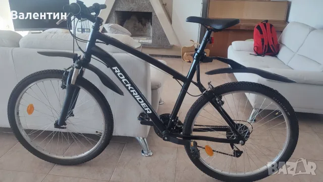 Велосипед Rockrider ST50 
