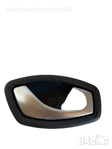 Вътрешна дръжка на предна дясна врата за Renault Grand Scenic (2011) 826720001R