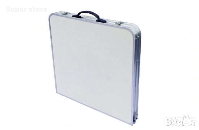 Сгъваема маса, снимка 6 - Маси - 54114042