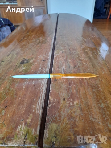 Стара писалка,химикал,химикалка #33