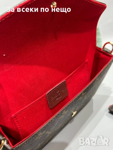 Louis Vuitton Дамски Чехли Луис Витон - Различни Цветове Код SK1603, снимка 2 - Чанти - 54667690