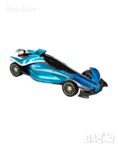 Радиоуправляема количка Rocket e Car Smart voice control RC G3- с гласови команди , снимка 4 - Коли, камиони, мотори, писти - 55393961