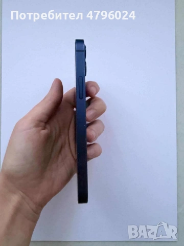 iPhone 12 Mini 128GB, снимка 4 - Apple iPhone - 54183242