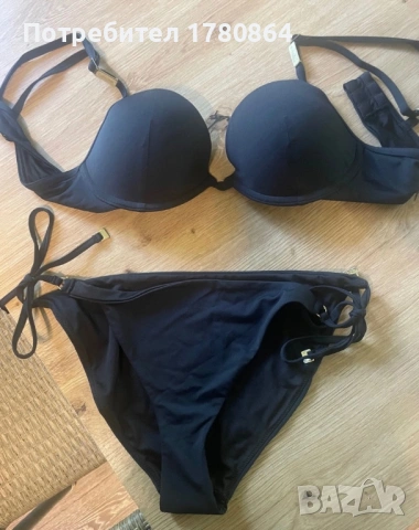 Calvin Klein чисто нов оригинален бански 