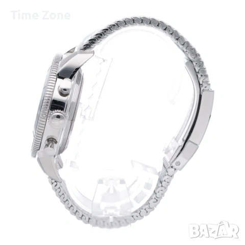 Breitling Superocean B01 Heritage Chronograph 44mm Panda Dial, снимка 4 - Мъжки - 54047901