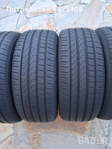 225 45 17 Pireli , снимка 3 - Гуми и джанти - 55163561