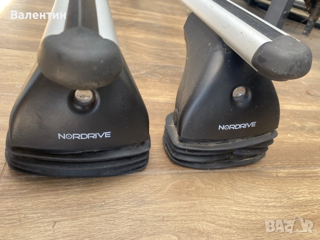 Nordrive Silenzio 108 в гаранция, за Opel Astra J (2010-2017)