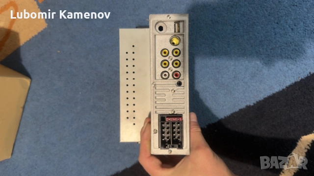 Продавам 2 радиa и една мултимедия , снимка 2 - Други - 54492790