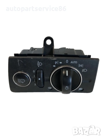 Бутон/ключ за фарове CDI за Mercedes E280 W211 (2007) 2115450504