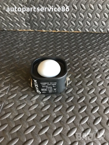 Сирена за аларма за Nissan Murano (2004-2007) 28487AV600 4B7896N3B