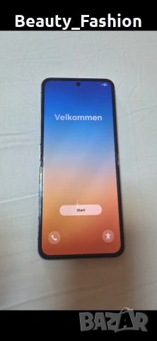Samsung Galaxy Z Flip 6, снимка 2 - Samsung - 54904505