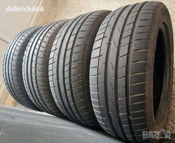 205/55/16 летни гуми Petlas Sebring DOT0622 90 евро