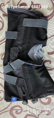 Наколенка за коляно Thuasne legaflex evolution , снимка 4 - Други - 54311020