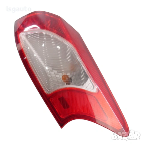 Десен външен стоп Mitsubishi Lancer X (GS44S) 2007-2017 ID: 160693