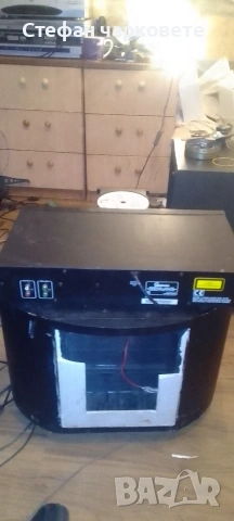 CD player , снимка 5 - Аудиосистеми - 54085305