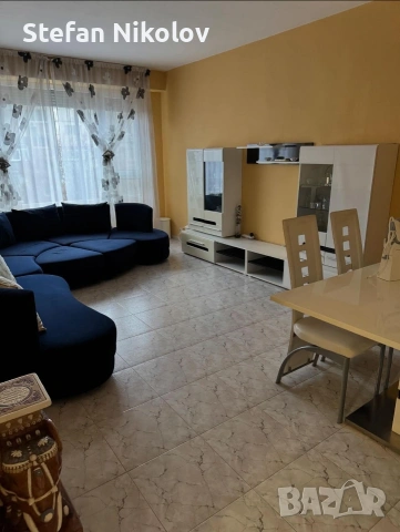 Отдавам апартамент под наем