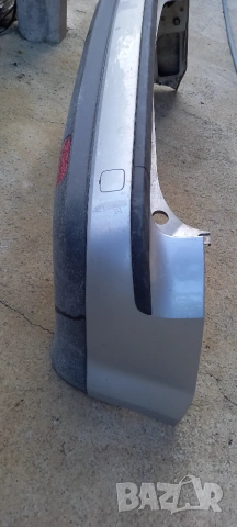 Задна броня за Ford Focus II Turnier, снимка 2 - Части - 55016390