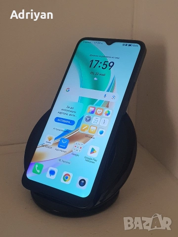 Honor X6b в отлично състояние 