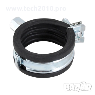 Walraven BISMAT® Flash EPDM M8/10 25-28mm