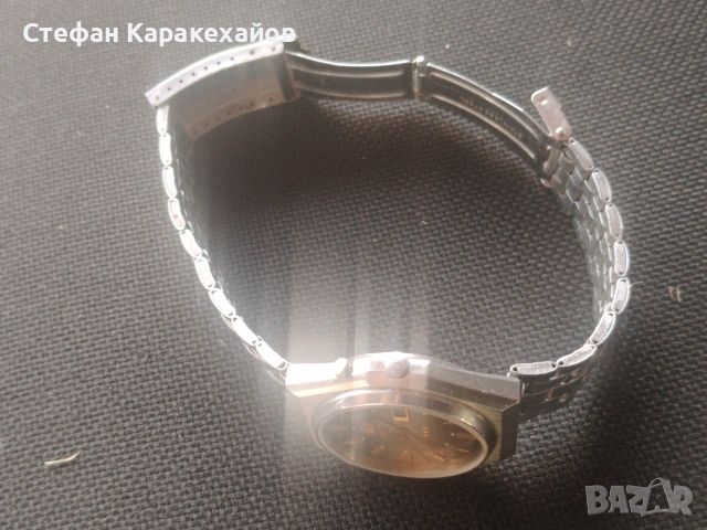 Часовник Ориент , снимка 8 - Мъжки - 54998183