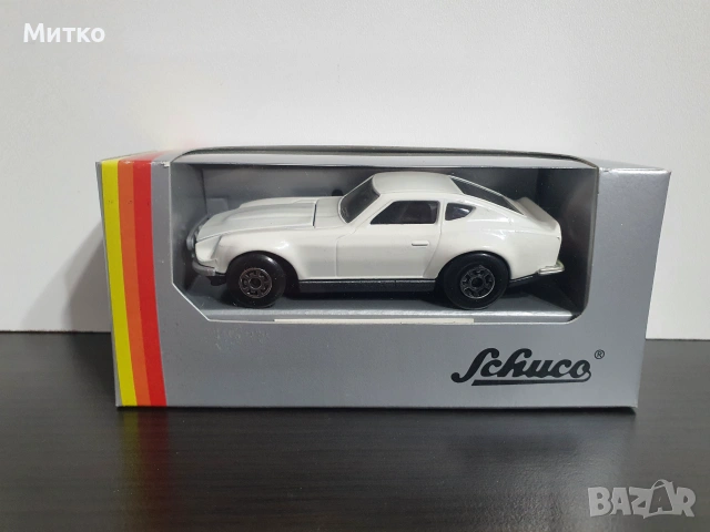 Шуко Мачбокс (Schuko Matchbox), снимка 2 - Колекции - 55154869