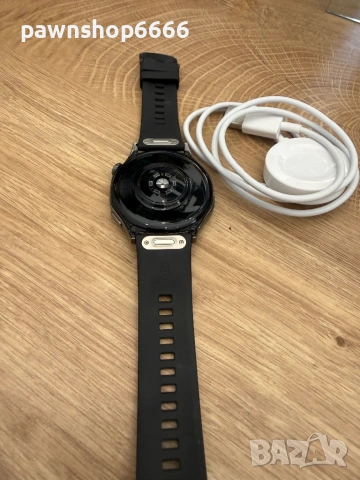 Huawei GT 5 46mm, снимка 8 - Смарт часовници - 54817166