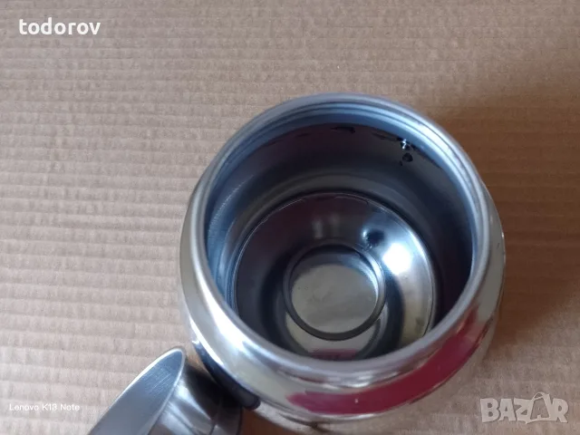 Кафеварка Bialetti, снимка 4 - Кафемашини - 55559284