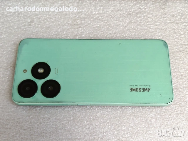 Itel A70 256GB 4GB RAM., снимка 6 - Други - 54743017
