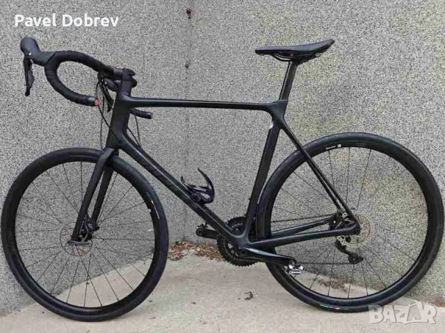 Giant TCR Advanced 2 Disc-Pro