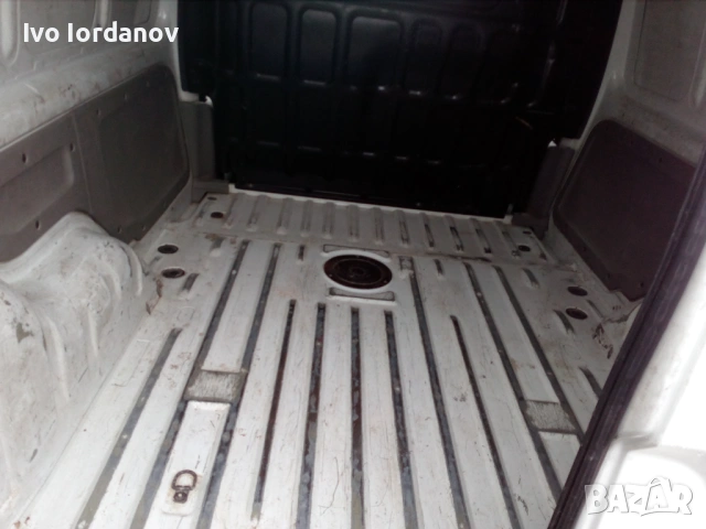 Продавам на части Рено Канго 1.5 dci 2007., снимка 5 - Части - 54238050