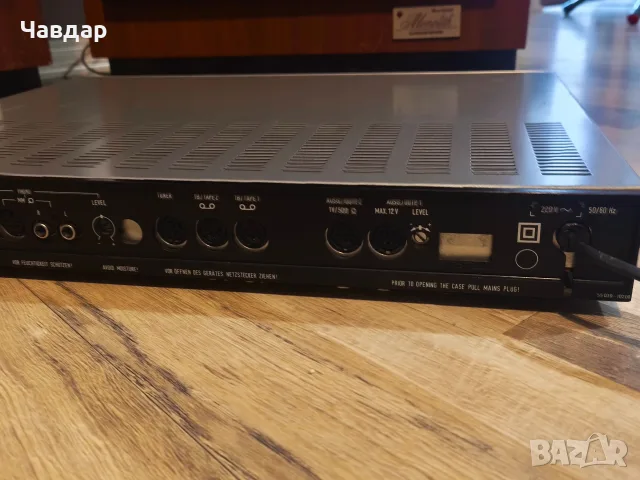 grundig monolith 80 + grundig sxv-6000, снимка 15 - Аудиосистеми - 55353695