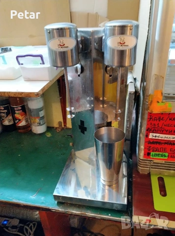 Конвектомат с втасвател и друго, снимка 7 - Обзавеждане на кухня - 54352460