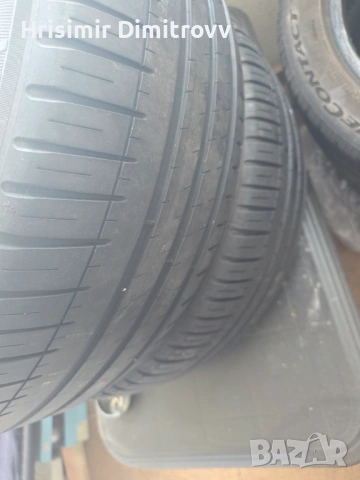 245 45 19  275 40 19  Michelin pilot sport 3 Continental 
