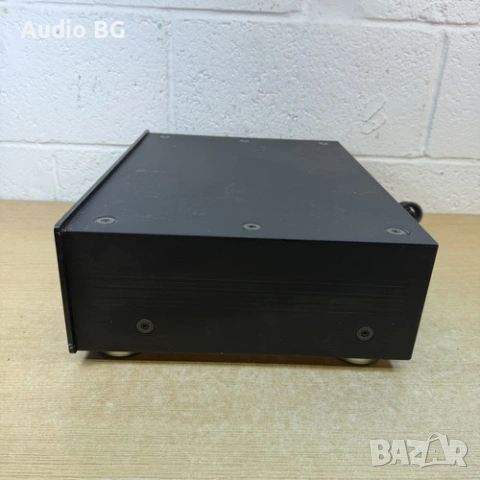 Teac VRDS-T1 Cd Transport, снимка 4 - Декове - 54655843