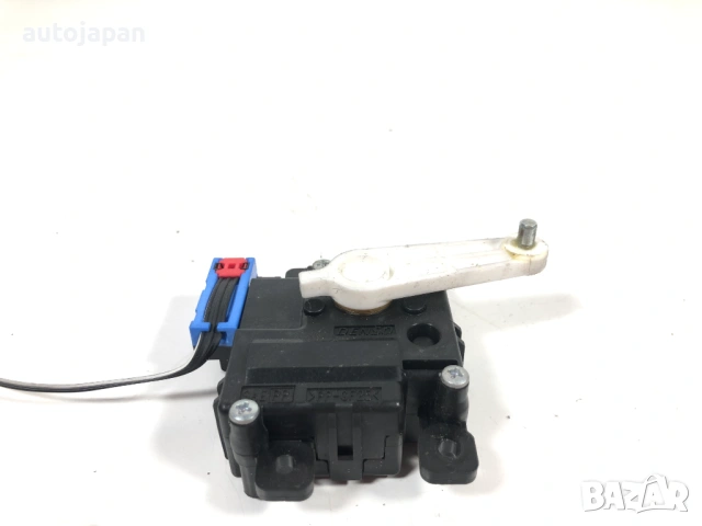 Моторче клапи парно №2 Toyota IQ (2008-2015)  063800-1030