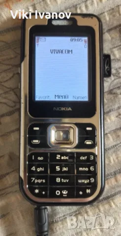 Нокия 7360-добро състояние 