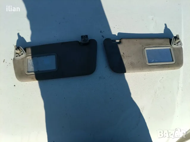 сенници kia rio