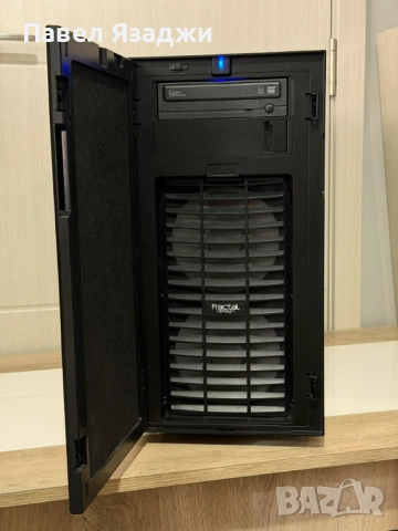 Геймърски компютър i7-6700K, GTX 1070ti, 32GB, снимка 6 - Геймърски - 54272583