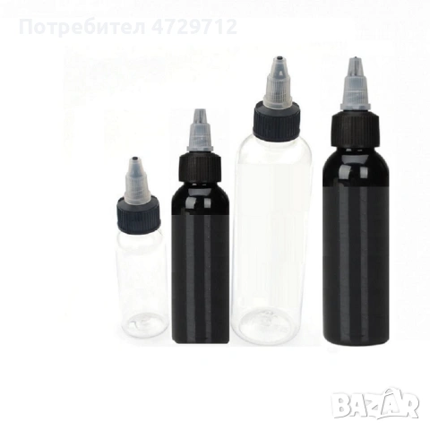 Пълен комплект за татуиране, снимка 15 - Друго оборудване - 54488792