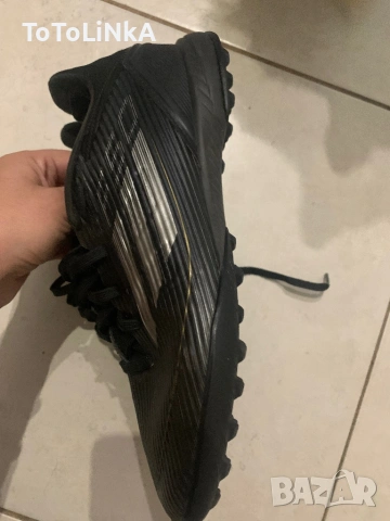 Стоножки F50 adidas, снимка 3 - Футбол - 54394465