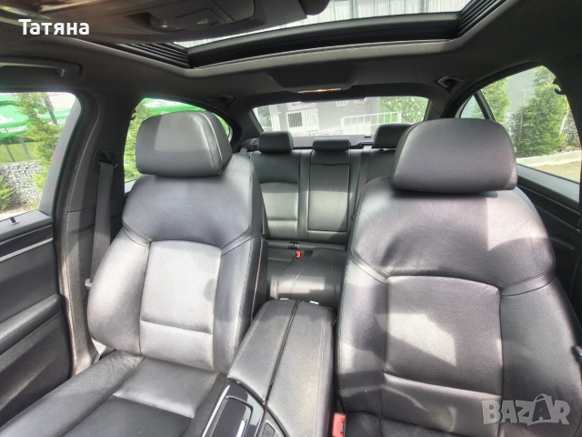 BMW 530 Luxury line, Keyless, Softclose, Headup, Distronic..., снимка 10 - Автомобили и джипове - 55130023