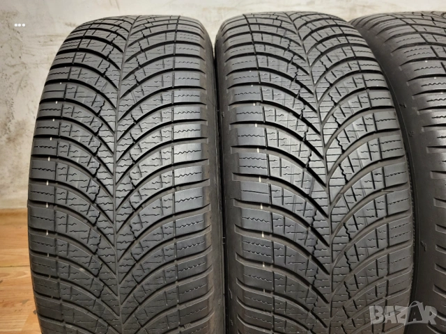 215/65/16 Goodyear Vector / джип, снимка 2 - Гуми и джанти - 54484834